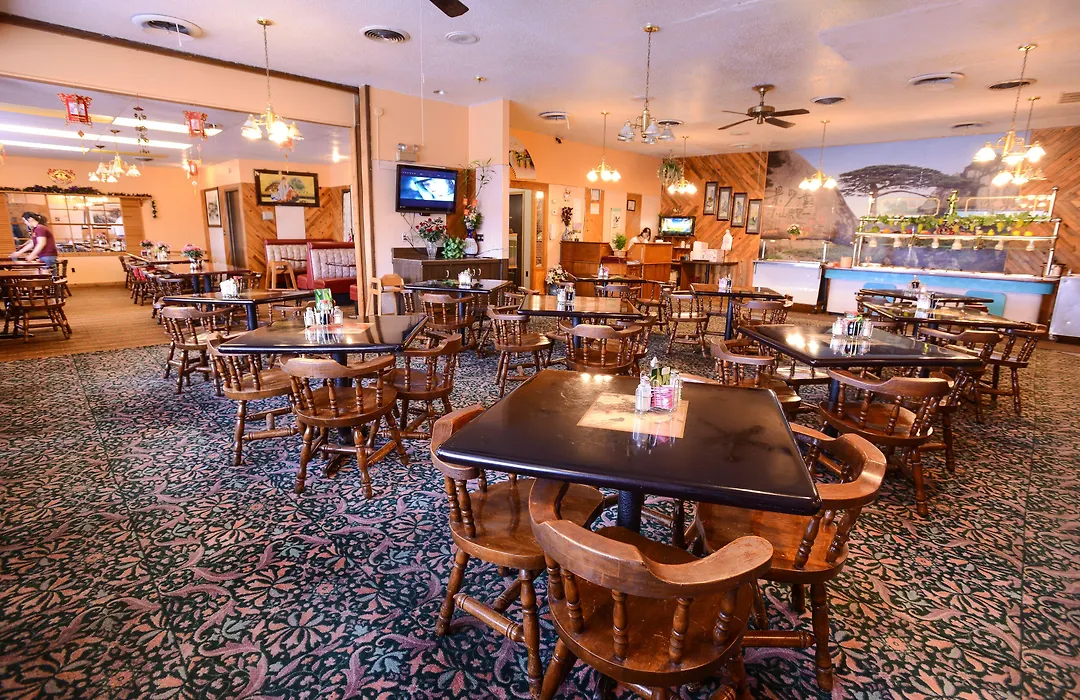 Burlington Inn-1