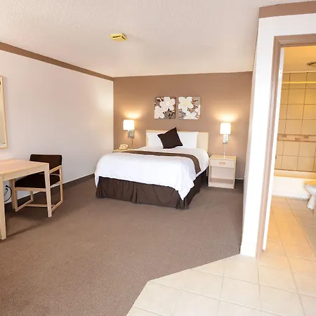 Burlington Inn-3